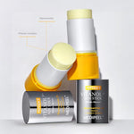 Izgaismojošs saules aizsargzīmulis ar peptīdiem SPF50+ | Medi-Peel Peptide 9 Vitanol Pro Sun Stick SPF50+ - KOORE