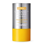 Izgaismojošs saules aizsargzīmulis ar peptīdiem SPF50+ | Medi-Peel Peptide 9 Vitanol Pro Sun Stick SPF50+ - KOORE