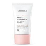 Izgaismojošs sauleskrēms ar SPF50+ | Centellian24 Madeca Tone - Up Sun - KOORE