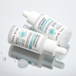 Izgaismojošs serums sejai | APLB Glutathione Niacinamide Ampoule Serum - KOORE