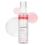 Izsmidzināms serums ādas mirdzumam ar PDRN | Medicube PDRN Pink Glutathione Serum Mist - KOORE