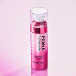 Kapsulu serums un PDRN sejas mirdzumam | Farmstay PDRN & Vitamin Advanced Capsule Serum - KOORE