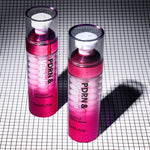 Kapsulu serums un PDRN sejas mirdzumam | Farmstay PDRN & Vitamin Advanced Capsule Serum - KOORE
