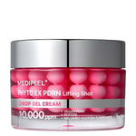 Kapsulu želejkrēms liftingam ar PDRN | Medi - Peel Drop Gel Cream - KOORE
