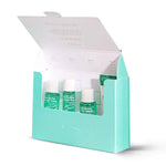 Komplekts sejas ādas mirdzumam | Axis - Y The Mini Glow Set - KOORE