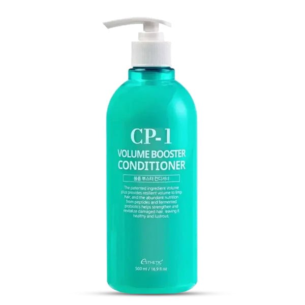 Kondicionieris matu kuplumam | Esthetic house CP - 1 Volume Booster Conditioner - KOORE