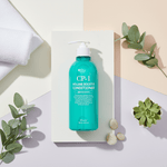 Kondicionieris matu kuplumam | Esthetic house CP - 1 Volume Booster Conditioner - KOORE