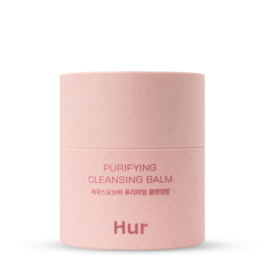 Korejas kosmetika House of HUR Purifying Cleansing Balm