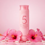 Krāsu aizsargājošs un mirdzumu atjaunojošs šampūns | MASIL 5 Probiotics Color Radiance Shampoo - KOORE