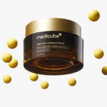 Krēms ar C vitamīna kapsulām | Medicube Deep Vita C Capsule Cream - KOORE