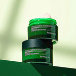 Krēms jutīgai un kairinātai ādai | Pyunkang Yul Ultimate Calming Solution Cream - KOORE