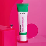 Krēms jutīgas ādas nomierināšanai un apsārtuma mazināšanai | Dr.Jart+ Cicapair Intensive Soothing Repair Cream - KOORE