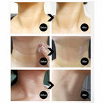 Krēms kakla ādai ar kolagēnu un peptīdiem | MediPeel Collagen Naite Thread Neck Cream Premium 2.0 - KOORE