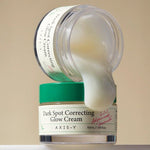 Krēms pigmentācijas mazināšanai | Axis - Y Dark Spot Correcting Glow Cream - KOORE