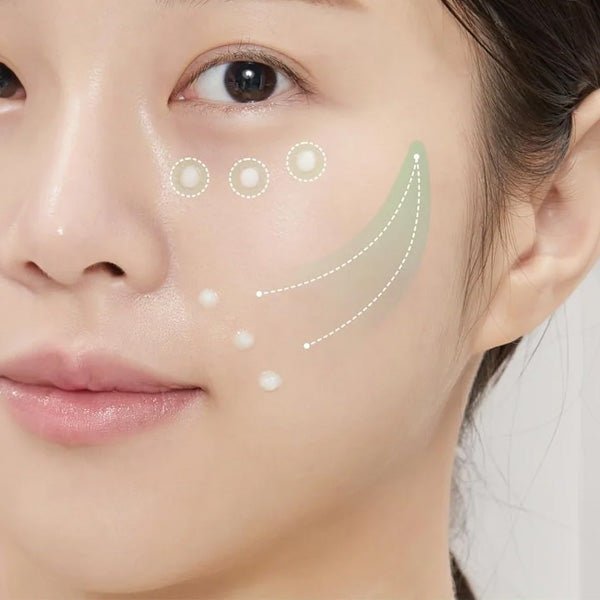 Krēms sejai ar retinolu | VT Cosmetics Cica Reti - A Cream - KOORE