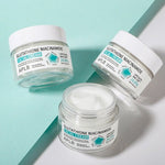 Krēms sejai mirdzumam un vienmērīgam tonim | APLB Glutathione Niacinamide Facial Cream - KOORE