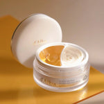 Krēms - serums ar baltās trifeles ekstraktu | d'Alba White Truffle Double Serum & Cream krēms - KOORE