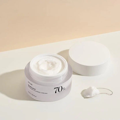 Sejas krēms jutīgai ādai ar Ceramīdiem un Pantenolu