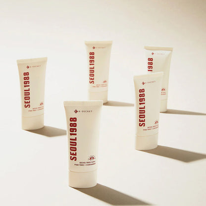 KSECRET - SEOUL 1988 Serum : Retinal Liposome 2% + black ginseng