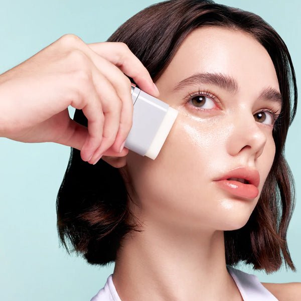 Līdzeklis ādas nostiprināšanai ar PDRN | VT Cosmetics PDRN Essence Stick Balm - KOORE