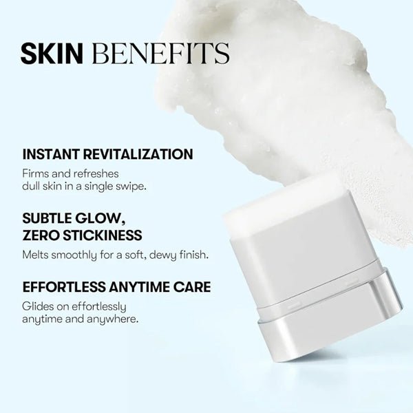 Līdzeklis ādas nostiprināšanai ar PDRN | VT Cosmetics PDRN Essence Stick Balm - KOORE