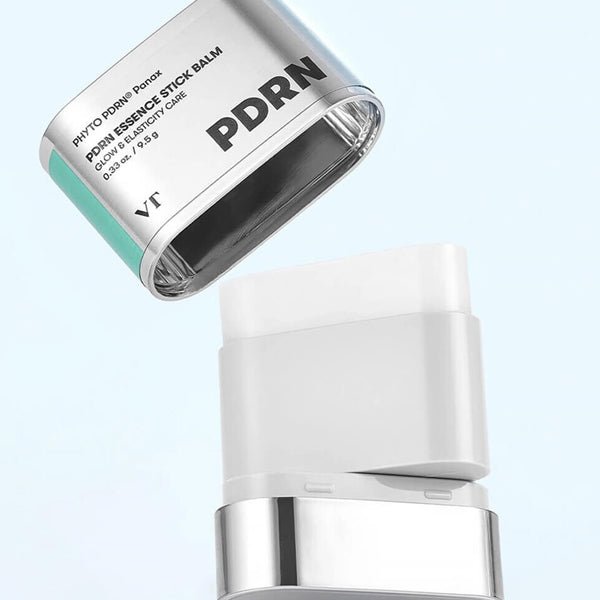 Līdzeklis ādas nostiprināšanai ar PDRN | VT Cosmetics PDRN Essence Stick Balm - KOORE