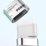 Līdzeklis ādas nostiprināšanai ar PDRN | VT Cosmetics PDRN Essence Stick Balm - KOORE