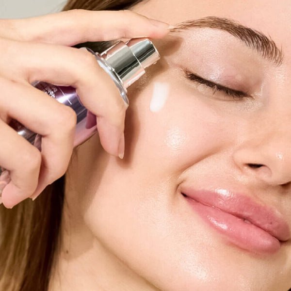 Liftinga esence ar NAD+ | Numbuzin No.9+ NAD BIO Lifting - sil Essence - KOORE