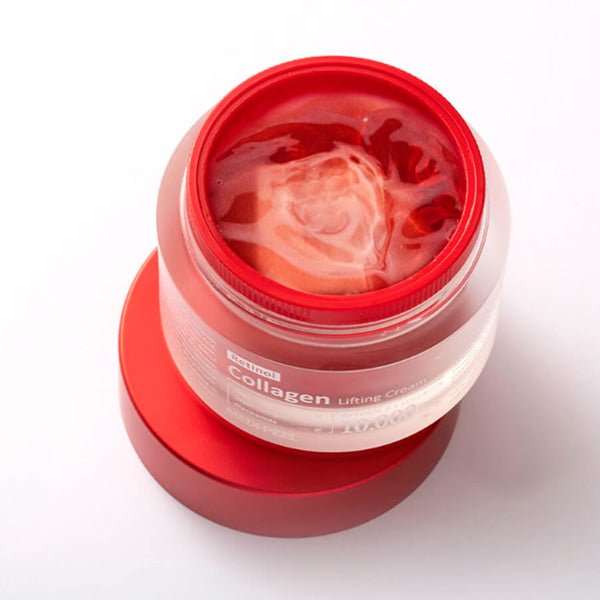 Liftinga krēms ar retinolu un kolagēnu | MediPeel Retinol Collagen Lifting Cream - KOORE