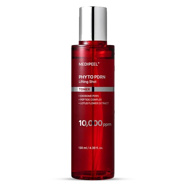 Liftinga toniks ar PDRN | Medi - Peel Phyto PDRN Lifting Shot Toner - KOORE