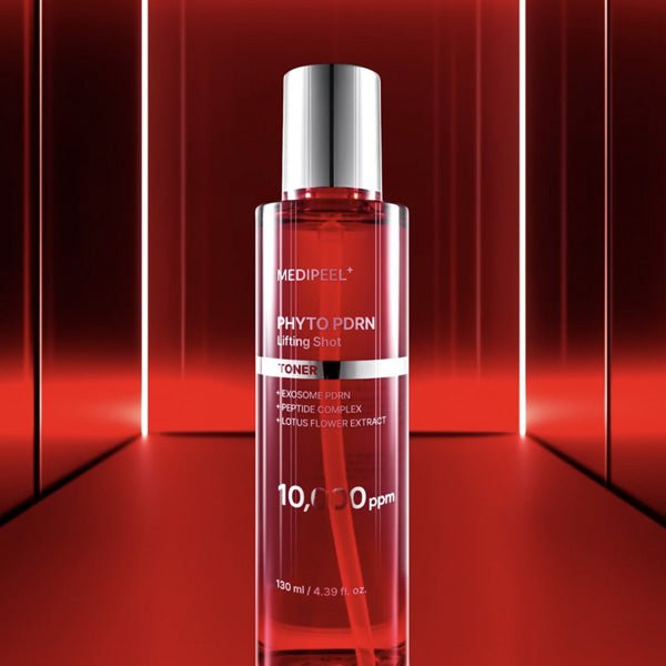 Liftinga toniks ar PDRN | Medi - Peel Phyto PDRN Lifting Shot Toner - KOORE