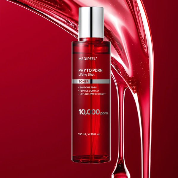 Liftinga toniks ar PDRN | Medi - Peel Phyto PDRN Lifting Shot Toner - KOORE