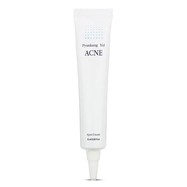 Pyunkang Yul ACNE Spot Cream 15ml mazā tūbiņa