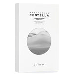 Lokšņu sejas maska ādas toņa izlīdzināšanai | skin1004 Madagascar Centella Tone Brightening Glow Mask - KOORE