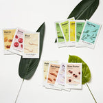 Lokšņu sejas maska ar alveju | MISSHA Airy Fit Sheet Mask Aloe - KOORE