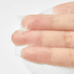 Lokšņu sejas maska ar gliemežu mucīnu | COSRX Advanced Snail Mucin Power Sheet Mask - KOORE