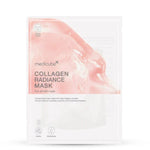 Lokšņu sejas maska ar kolagēnu | Medicube Collagen Lifting Mask - KOORE