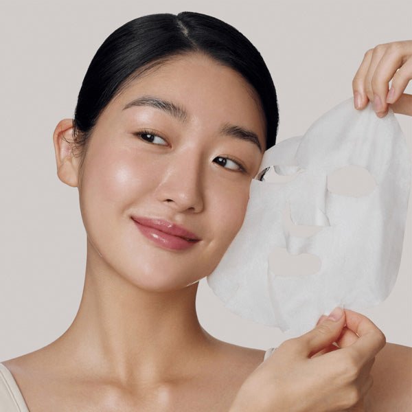 Lokšņu sejas maska ar retinolu | Some By Mi Retinol Intense Reactivating Mask - KOORE