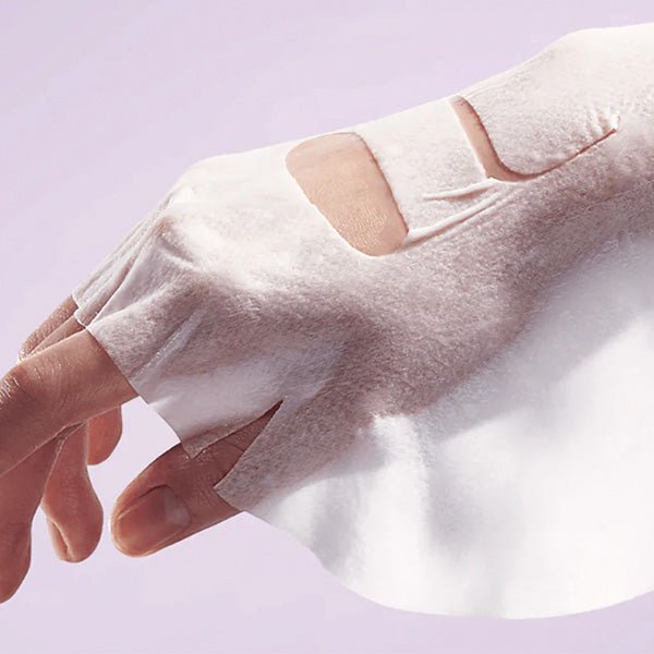 Lokšņu sejas maska ar retinolu | Some By Mi Retinol Intense Reactivating Mask - KOORE