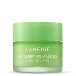 Lūpu nakts maska ar ābola un laima aromātu | Laneige Lip Sleeping Mask EX - Apple Lime - KOORE