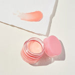 Lūpu nakts maska ar ogu aromātu | Laneige Lip Sleeping Mask EX - Berry - KOORE