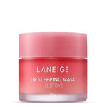 Lūpu nakts maska ar ogu aromātu | Laneige Lip Sleeping Mask EX - Berry - KOORE