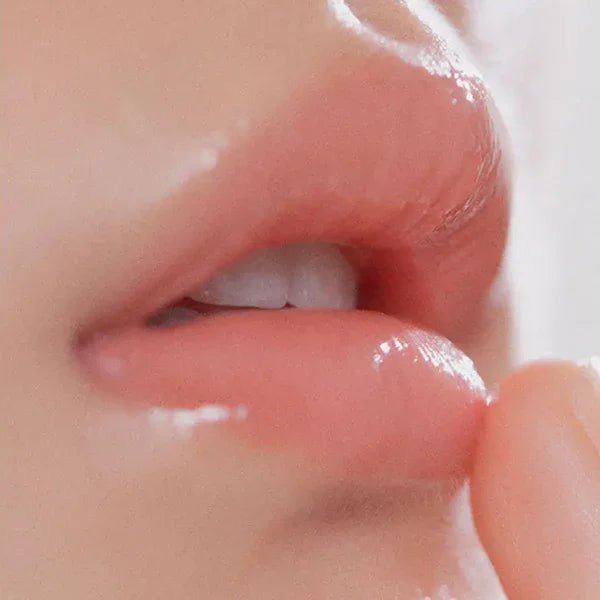 Lūpu nakts maska ar ogu aromātu | Laneige Lip Sleeping Mask EX - Berry - KOORE