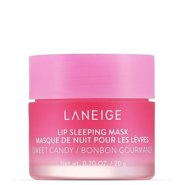 Lūpu nakts maska Sweet Candy | Laneige Lip Sleeping Mask Sweet Candy - KOORE