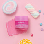 Lūpu nakts maska Sweet Candy | Laneige Lip Sleeping Mask Sweet Candy - KOORE