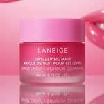 Lūpu nakts maska Sweet Candy | Laneige Lip Sleeping Mask Sweet Candy - KOORE
