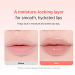 Intensīvi mitrinoša maska sausām un sasprēgājušām lūpām Heimish Lip Mask
