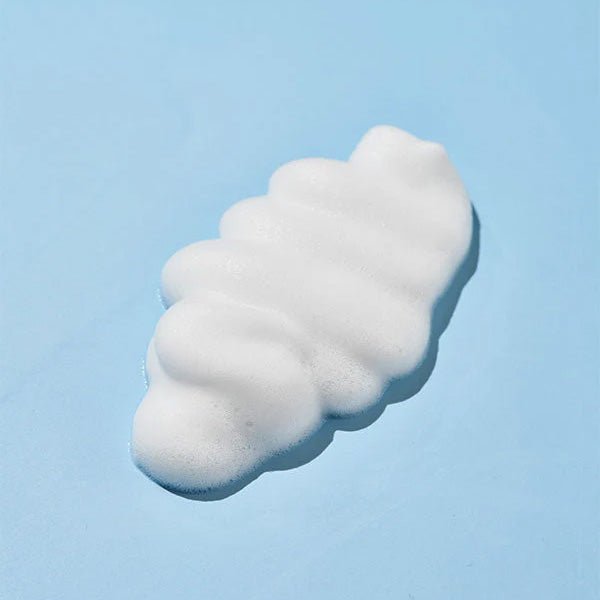 Maigas attīrošas putas ar jūras ūdeni | Round Lab 1025 Dokdo Bubble Foam - KOORE