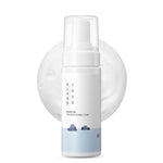Maigas attīrošas putas ar jūras ūdeni | Round Lab 1025 Dokdo Bubble Foam - KOORE