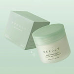 Maigi attīroši vates diski sejai | NEEDLY Mild Cleansing Pad - KOORE